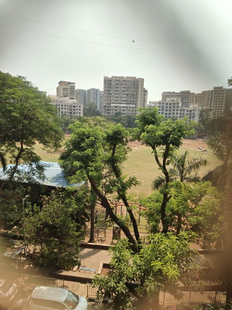 Exterior View, chembur 2 Bedroom 650 Sq.Ft. Apartment In Chembur Mumbai 10749344