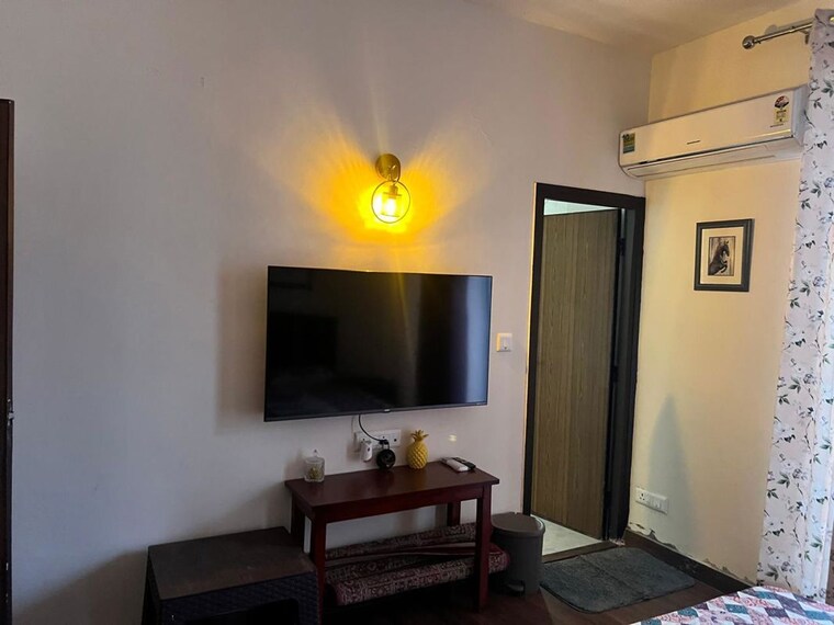 Living Room, ambika-florence-park 3 Bedroom 1665 Sq.Ft. Apartment In North Mullanpur Chandigarh 10746376