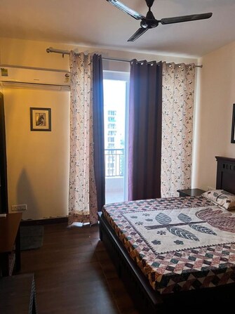 3 BHK Apartment For Rent in Ambika Florence Park in North Mullanpur, Chandigarh