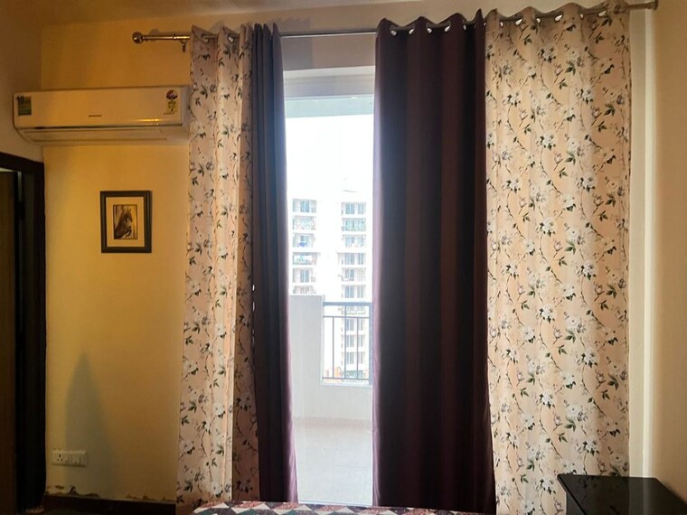 Exterior View, ambika-florence-park 3 Bedroom 1665 Sq.Ft. Apartment In North Mullanpur Chandigarh 10746376