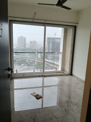 3 BHK Apartment For Rent in Kasturi Regius, Kharghar Sector 12
