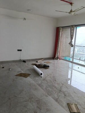 Room in 3 BHK Apartment at Kasturi Regius, Kharghar Sector 12 – for Rent