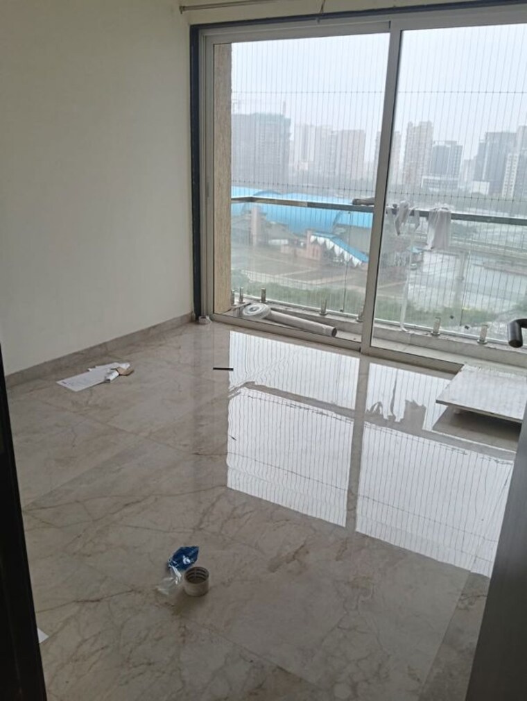 Bathroom, kasturi-regius 3 Bedroom 1180 Sq.Ft. Apartment In Kharghar Sector 12 Navi Mumbai 10749387