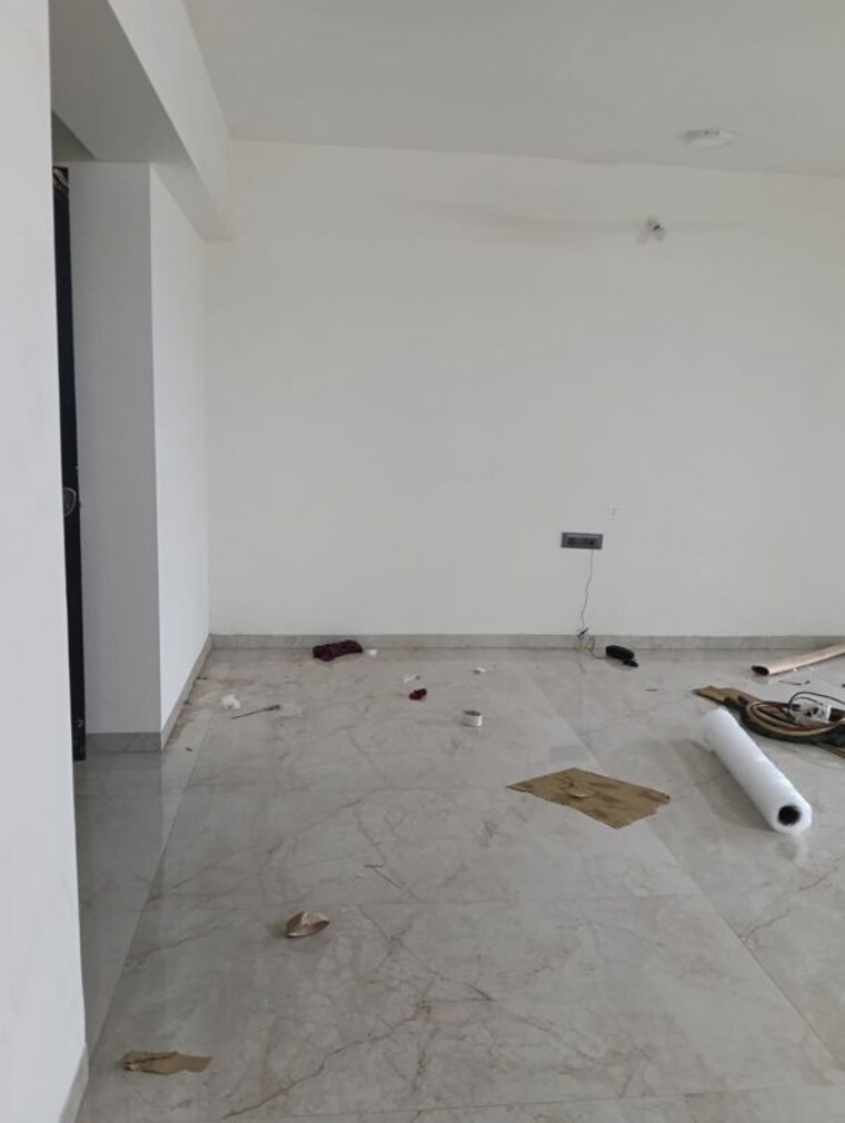 Room, kasturi-regius 3 Bedroom 1180 Sq.Ft. Apartment In Kharghar Sector 12 Navi Mumbai 10749387