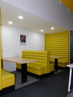 Room in  Office Space at Marathon Futurex, Lower Parel – for Rent