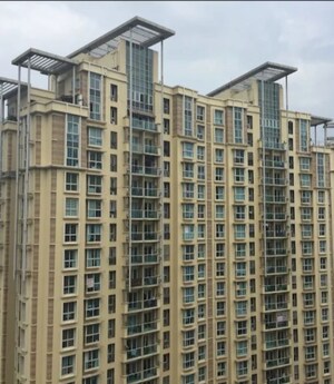 2 BHK Apartment For Rent in Sheth Vasant Lawns, Laxmi Nagar
