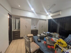 1 BHK Apartment For Rent in Juhu