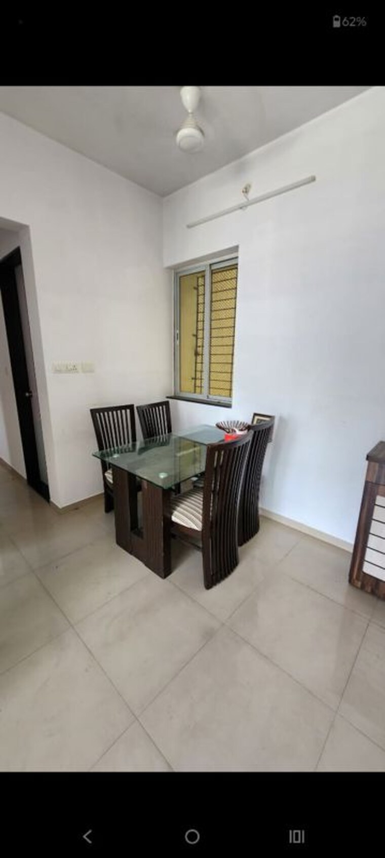 Living Room, sheth-vasant-lawns 3 Bedroom 1500 Sq.Ft. Apartment In Laxmi Nagar Thane 10749377