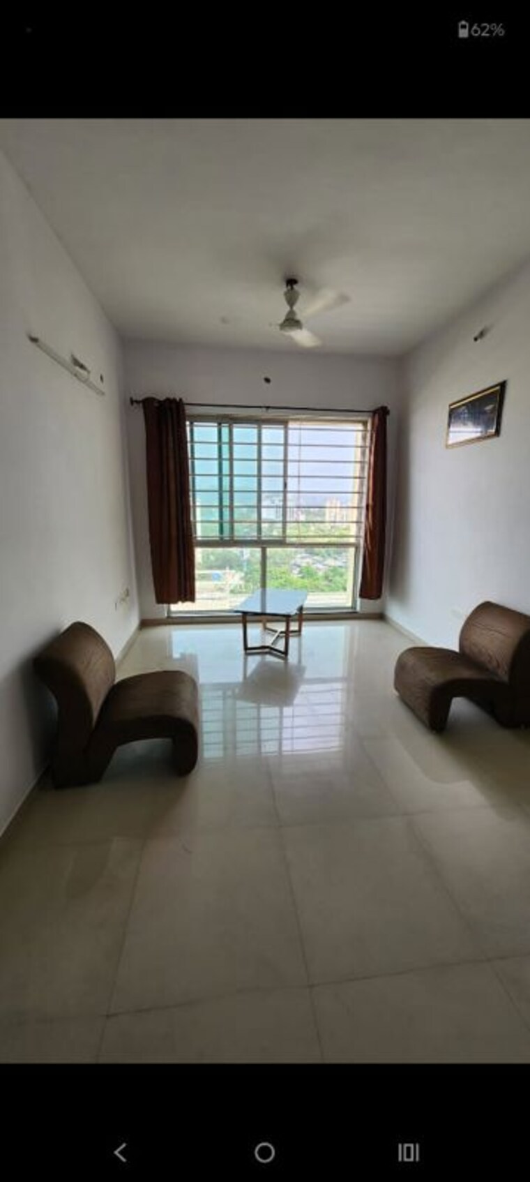 Living Room, sheth-vasant-lawns 3 Bedroom 1500 Sq.Ft. Apartment In Laxmi Nagar Thane 10749377