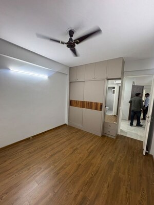 3 BHK Apartment For Rent in Signature Global City, Sector 37d