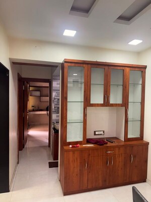 Room in 2 BHK Apartment at Shiv Bhoomi, Kharghar – for Sale