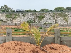   Plot at Shadnagar – for Sale