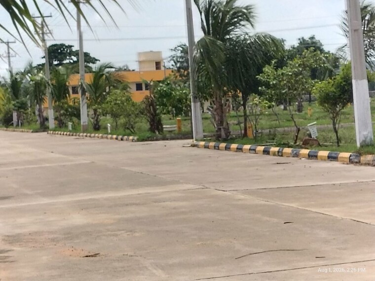 Garden, shadnagar  150 Sq.Yd. Plot In Shadnagar Hyderabad 10749407