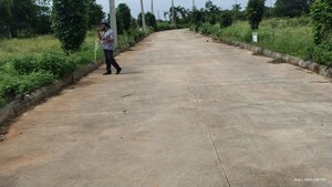  Plot For Sale in Shadnagar