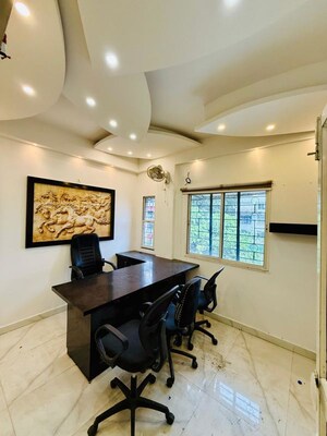  Office Space For Rent in Dharampeth