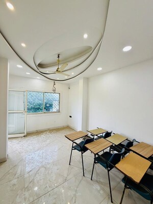 Team Area in  Office Space at Dharampeth – for Rent