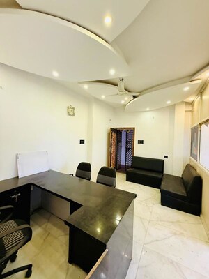 Team Area in  Office Space at Dharampeth – for Rent