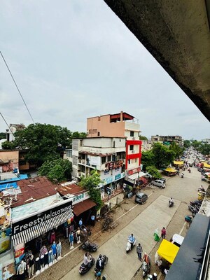  Office Space – Exterior View View at Dharampeth - for Rent