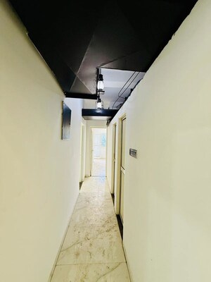 Lobby in  Office Space at Dharampeth – for Rent