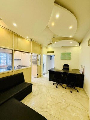 Team Area in  Office Space at Dharampeth – for Rent