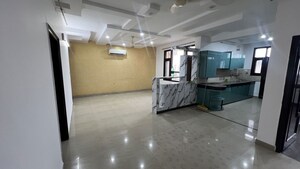 3 BHK Apartment For Rent in Pir Machalla
