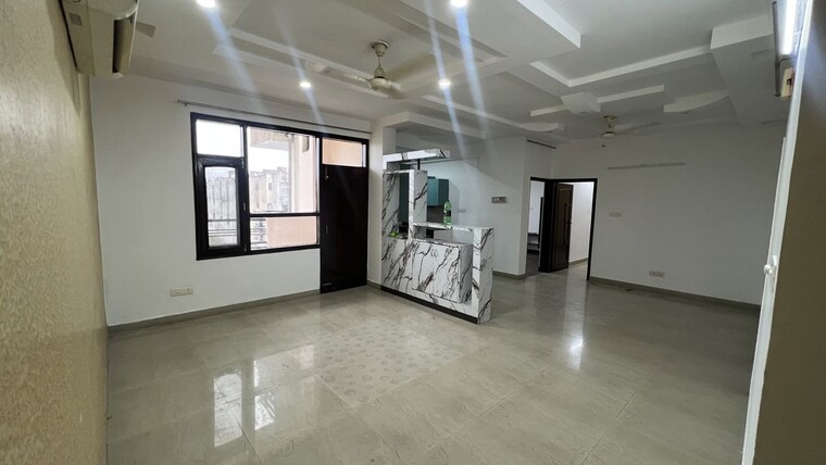 Room, pir machalla 3 Bedroom 2110 Sq.Ft. Apartment In Pir Machalla Zirakpur 10749415