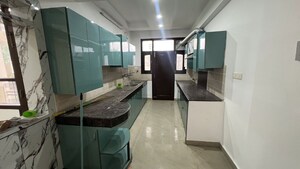 Kitchen in 3 BHK Apartment at Pir Machalla – for Rent