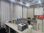 1230 Sq.Ft. Office Space in Marathon NextGen Innova