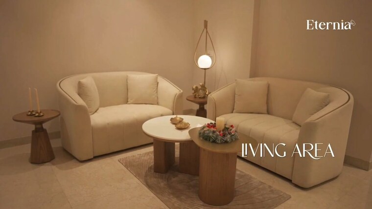 Bathroom, great-value-eternia 4 Bedroom 2625 Sq.Ft. Apartment In Tech Zone 4 Greater Noida Greater Noida 10749419