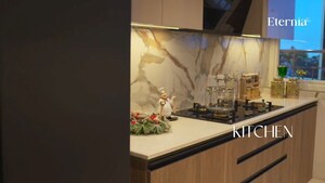 Furnished Amenities in 4 BHK Apartment at Great Value Eternia, Tech Zone 4 Greater Noida – for Sale