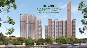 3 BHK Apartment For Sale in Brigade Sanctuary, Sarjapur Road