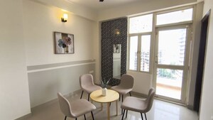 3 BHK Apartment For Sale in Ajnara Integrity, Raj Nagar Extension