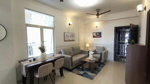Team Area in 3 BHK Apartment at Ajnara Integrity, Raj Nagar Extension – for Sale