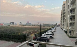 3 BHK Apartment – Exterior View View at Ghazipur - for Rent