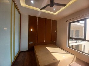 Kitchen in 3.5 BHK Apartment at Century Ethos, Hebbal – for Rent
