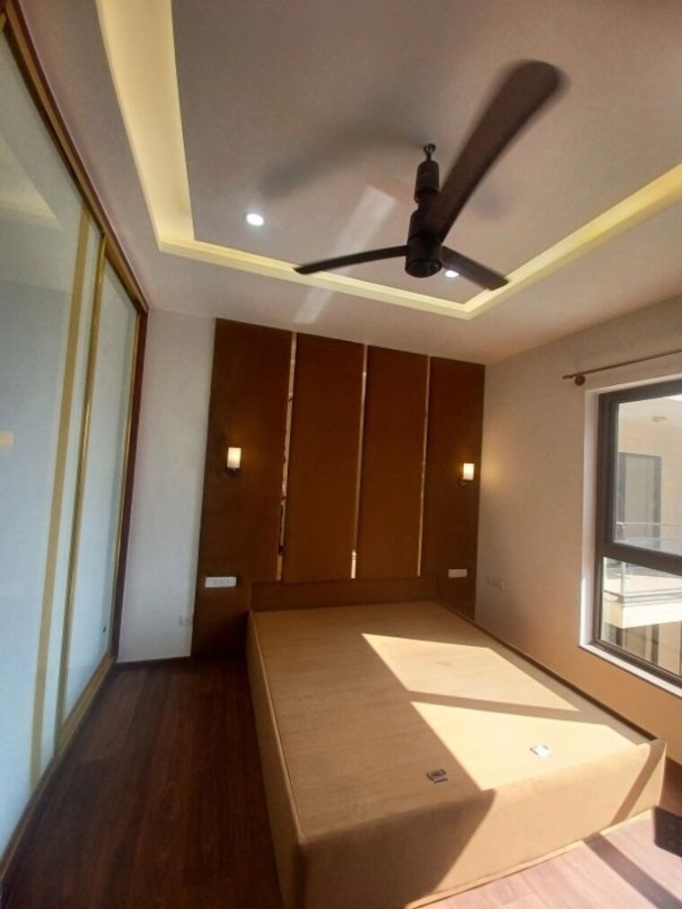 Kitchen, century-ethos 3.5 Bedroom 2200 Sq.Ft. Apartment In Hebbal Bangalore 10749410