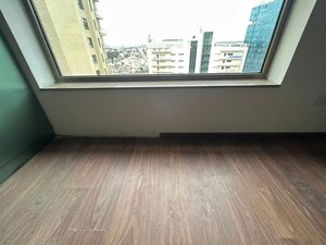 Balcony in 3.5 BHK Apartment at Century Ethos, Hebbal – for Rent