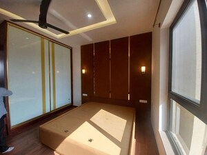 Kitchen in 3.5 BHK Apartment at Century Ethos, Hebbal – for Rent