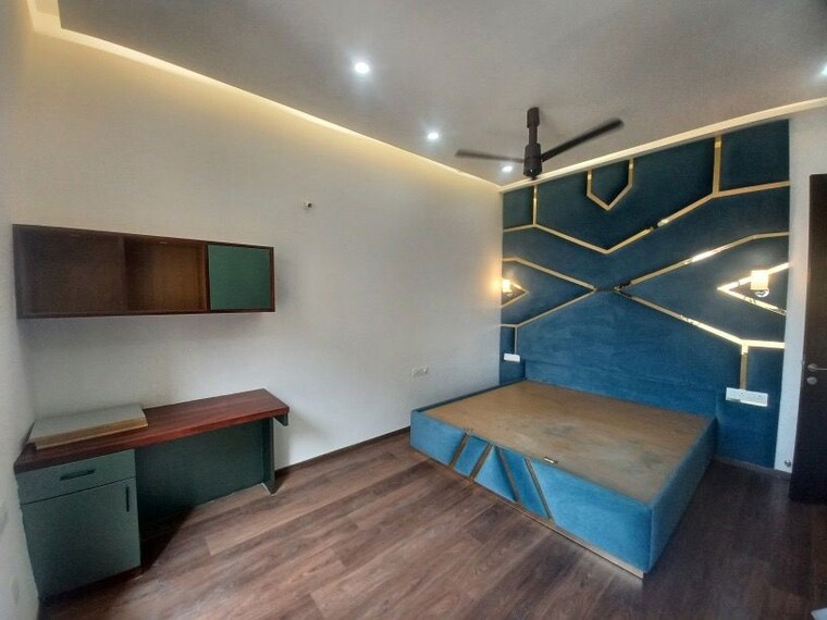 undefined, century-ethos 3.5 Bedroom 2200 Sq.Ft. Apartment In Hebbal Bangalore 10749410