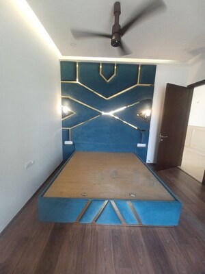 Furnished Amenities in 3.5 BHK Apartment at Century Ethos, Hebbal – for Rent