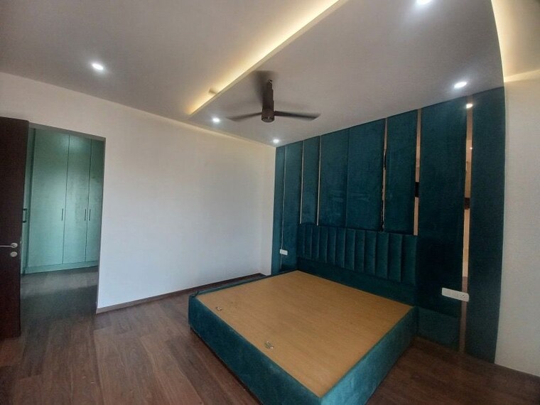 Bedroom, century-ethos 3.5 Bedroom 2200 Sq.Ft. Apartment In Hebbal Bangalore 10749410