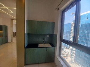 Furnished Amenities in 3.5 BHK Apartment at Century Ethos, Hebbal – for Rent