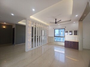 3.5 BHK Apartment For Rent in Century Ethos, Hebbal