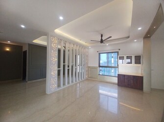 3.5 BHK Apartment For Rent in Century Ethos in Hebbal, Bangalore