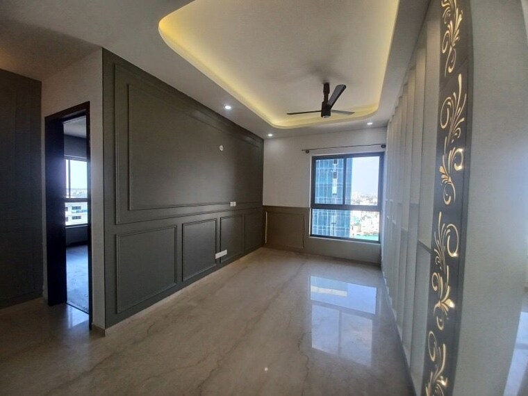 Room, century-ethos 3.5 Bedroom 2200 Sq.Ft. Apartment In Hebbal Bangalore 10749410