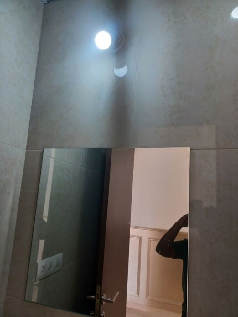 Bathroom, century-ethos 3.5 Bedroom 2200 Sq.Ft. Apartment In Hebbal Bangalore 10749410