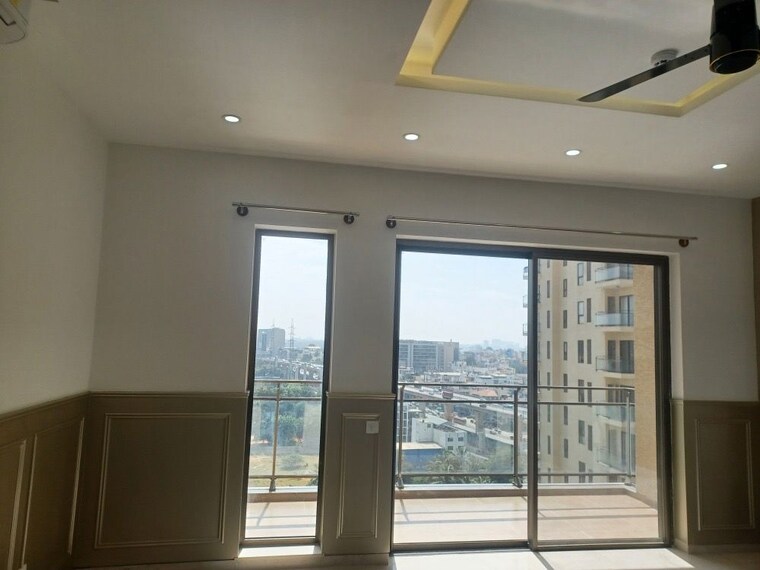 Room, century-ethos 3.5 Bedroom 2200 Sq.Ft. Apartment In Hebbal Bangalore 10749410