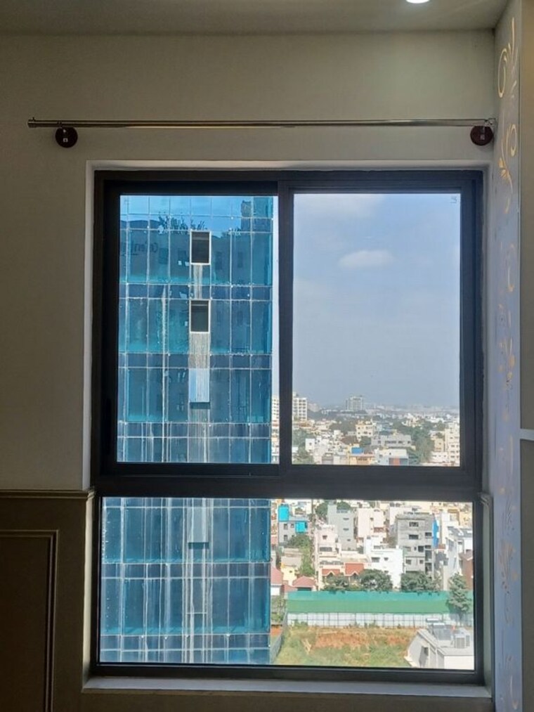 Room, century-ethos 3.5 Bedroom 2200 Sq.Ft. Apartment In Hebbal Bangalore 10749410
