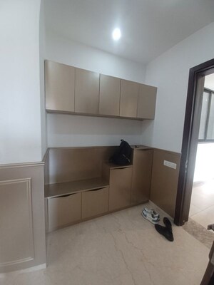 Furnished Amenities in 3.5 BHK Apartment at Century Ethos, Hebbal – for Rent