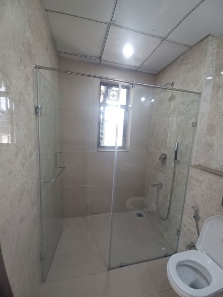 Bathroom, century-ethos 3.5 Bedroom 2200 Sq.Ft. Apartment In Hebbal Bangalore 10749410